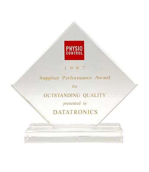 Physio Control Physio Control