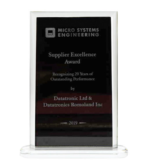 Micro Systems Micro Systems