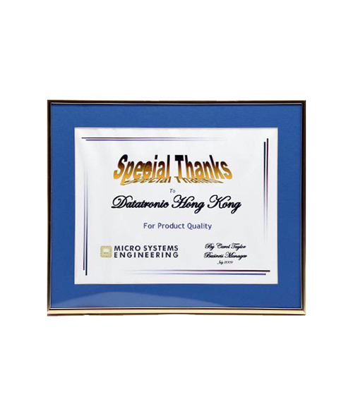 Micro Systems Micro Systems