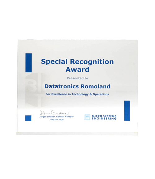 Micro Systems Micro Systems